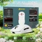 Attack Shark X8 SE Tri-mode Wireless Gaming Mouse, weiß, inkl. Grip Tape, USB/Bluetooth Vorschaubild