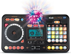 VTech Kiditronics Kidi DJ Mix
