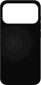 Pedea TPU Case für Apple iPhone 17 Pro Max schwarz
