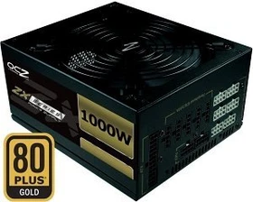 OCZ ZX Series 1000W, ATX 2.2