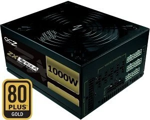 OCZ ZX Series 1000W, ATX 2.2