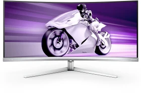 Philips Evnia 8000 Series 34M2C8600, 34"