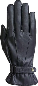 Roeckl Wago Handschuhe schwarz