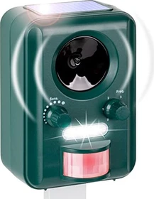 Voss Voss.Sonic 2000 Tiervertreiber Solar