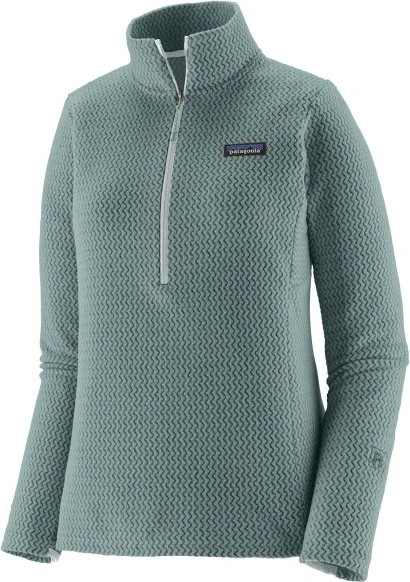 Patagonia R1 Air Fleece Zip-Neck Pullover (Damen) 