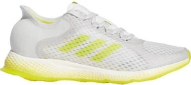 adidas Focusbreathein dash grey/shock yellow/running white (Damen)
