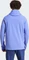 adidas Own The Run 3-Streifen Hoodie semi cobalt blue (Herren) Vorschaubild