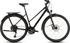 Cube Kathmandu SLX Trapez solareclipse'n'gold Modell 2026