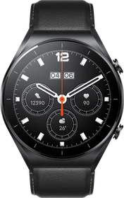 Xiaomi Watch S1 schwarz