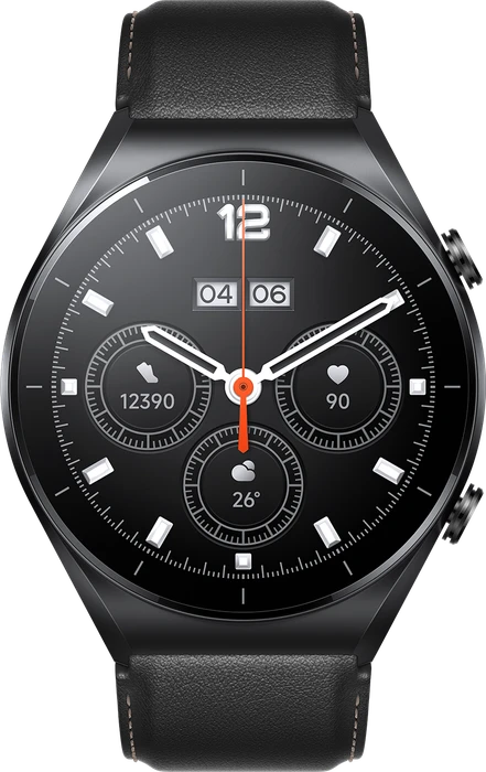 Xiaomi Watch S1