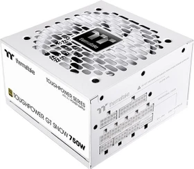 Thermaltake ToughPower GT Snow 750W, ATX 3.1