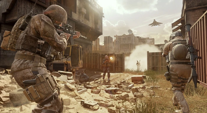 Call of Duty: Modern Warfare Remastered (Xbox One/SX)