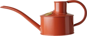 Haws The Fazeley Flow One Pint Gießkanne 1l terracotta orange