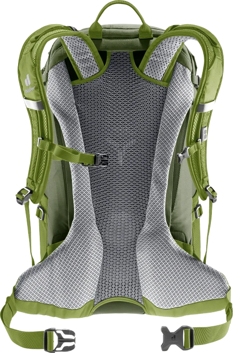 Deuter Futura 23 khaki/meadow