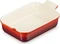 Le Creuset Auflaufform Tradition rechteckig 26cm 2.4l Vorschaubild