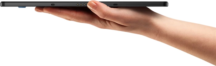 Lenovo IdeaPad Duet Chromebook CT-X636F, P60T, 4GB RAM, 64GB, DE