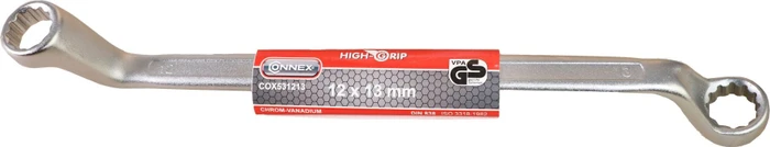 Connex COX53 Doppelringschlüssel