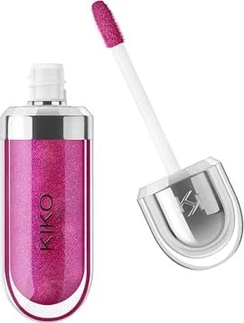 KIKO Milano 3D Hydra Lipgloss 23 magenta, 6.5ml