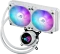 ASUS ROG Strix LC III 240 ARGB White Edition Vorschaubild
