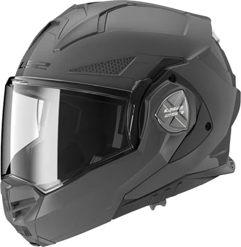 LS2 FF901 Advant X