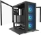 Lian Li LANCOOL III RGB Black, schwarz, Glasfenster Vorschaubild