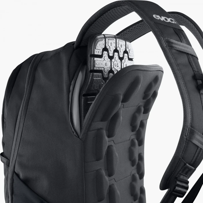 Evoc Commute Pro 22 S/M schwarz