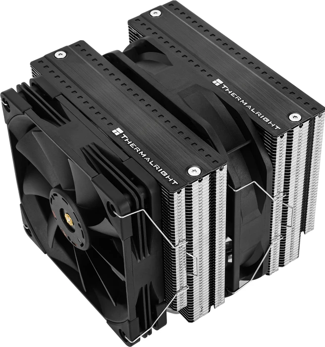 Thermalright Frost Vortex 140 SE