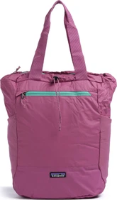Patagonia Terravia Tote Pack 24 faded magenta