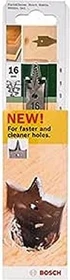 Bosch DIY SelfCut Flachfräsbohrer, 16x152mm, 1 Stück