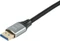 Equip Premium DisplayPort 2.1 Kabel schwarz, 2m Vorschaubild