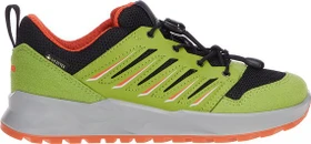 Lowa Axos GTX Lo limone/orange (Junior)