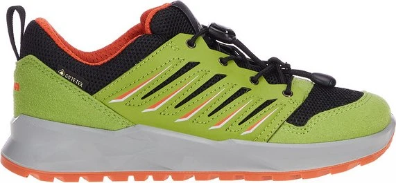 Lowa Axos GTX Lo limone/orange (Junior)