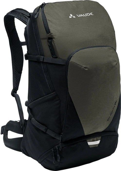 Vaude Bike Alpin Pro 28+ khaki