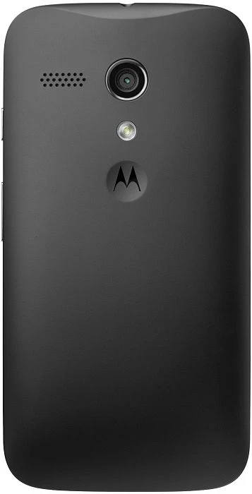 Motorola Moto G LTE 8GB schwarz