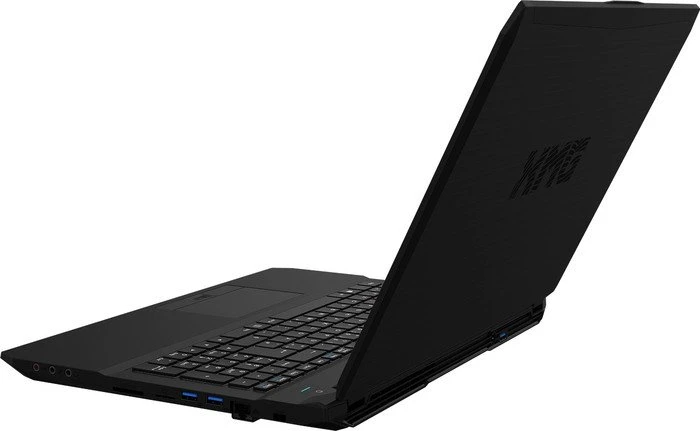 Schenker XMG P506-VE-cvk, Core i7-6700HQ, 8GB RAM, 1TB HDD, GeForce GTX 970M, DE