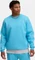 Under Armour Icon Fleece Crew Sweatshirt ether blue (Herren) Vorschaubild