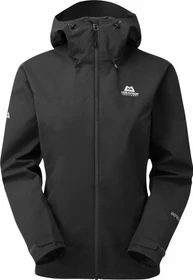 Mountain Equipment Garwhal Funktionsjacke schwarz (Damen)