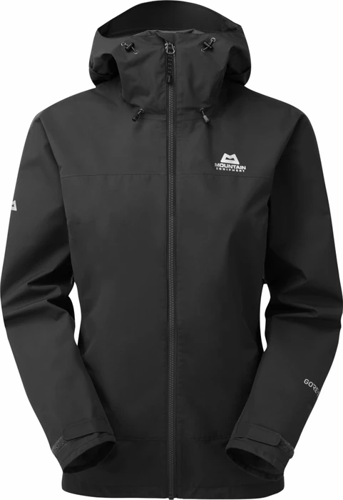 Mountain Equipment Garwhal Funktionsjacke schwarz (Damen)