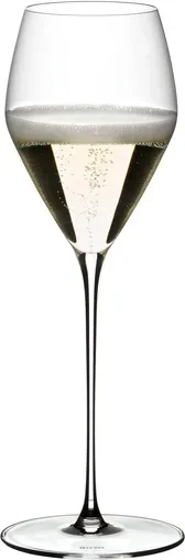Riedel Veloce Champagnerglas, 4 Stück