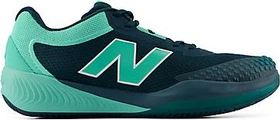 New Balance FuelCell 996v6 medusa green/deep end (Herren)