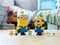 LEGO Minions - Minions-Figuren Bauset mit Versteck Vorschaubild
