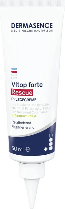 Dermasence Vitop forte Creme, 50ml