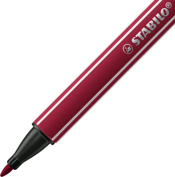 STABILO pointMax purpur, 10er-Pack
