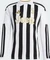 adidas Juventus Turin 2026/2027 Heimtrikot langarm Vorschaubild