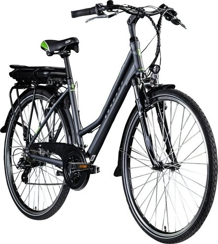 Zündapp Z802 (Damen)
