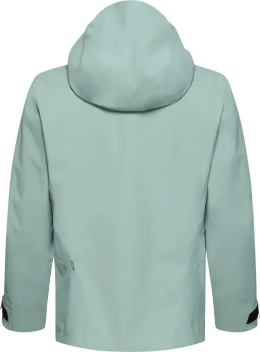 Vaude Monviso 2.5L Skijacke dusty fern (Damen)