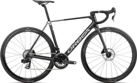 Orbea Orca M21eTEAM diamond carbon view/titan grey Modell 2026