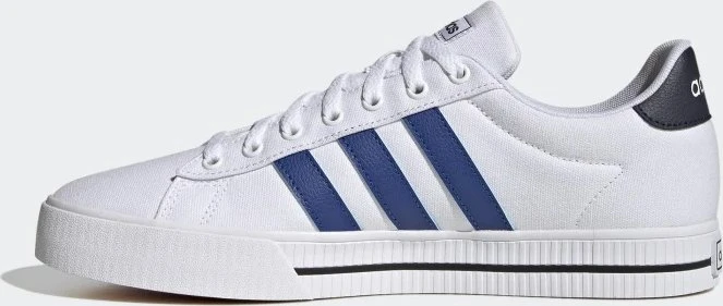 adidas Daily 3.0 core black/cloud white (Herren)
