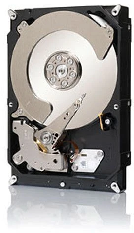 Seagate Constellation CS 2TB, ISE, 24/7, 512e / 3.5" / SATA 6Gb/s