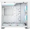 Fractal Design Torrent White RGB TG Light Tint, Glasfenster Vorschaubild